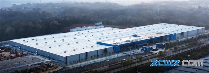 SKF斯凱孚新昌基地啟動 智能軸承制造與AI軟件開發的融合創新